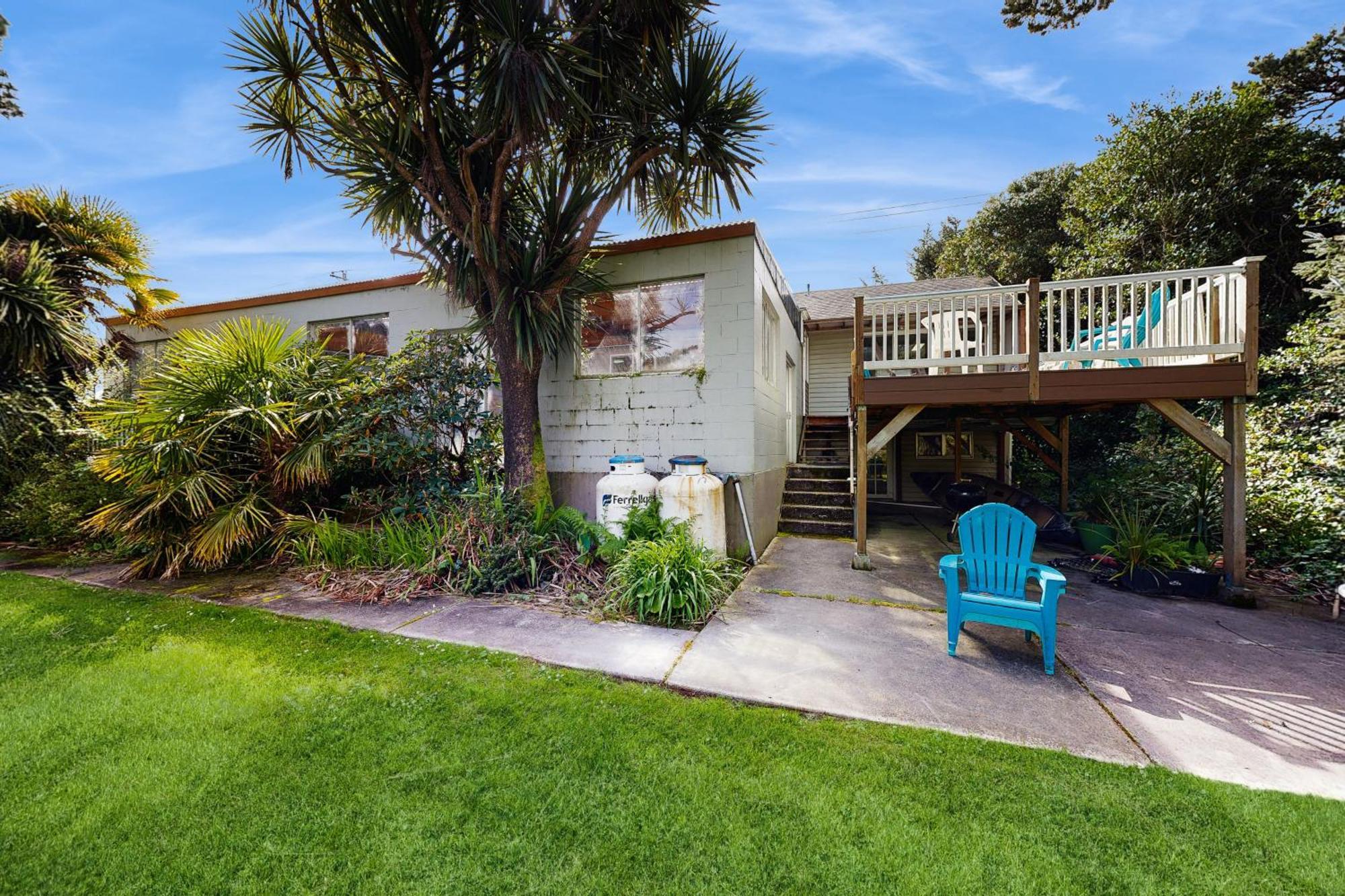 Crescent Lake Lookout Rockaway Beach Exterior foto